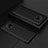 Hard Rigid Plastic Matte Finish Case Back Cover P02 for OnePlus 7T