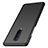 Hard Rigid Plastic Matte Finish Case Back Cover P02 for OnePlus 8