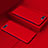 Hard Rigid Plastic Matte Finish Case Back Cover P02 for Oppo RX17 Neo