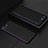 Hard Rigid Plastic Matte Finish Case Back Cover P02 for Oppo RX17 Neo