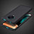 Hard Rigid Plastic Matte Finish Case Back Cover P02 for Xiaomi Poco F2 Pro