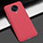 Hard Rigid Plastic Matte Finish Case Back Cover P02 for Xiaomi Redmi K30 Pro Zoom