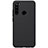 Hard Rigid Plastic Matte Finish Case Back Cover P02 for Xiaomi Redmi Note 8T