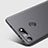 Hard Rigid Plastic Matte Finish Case Back Cover P03 for Huawei Honor View 20