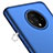 Hard Rigid Plastic Matte Finish Case Back Cover P03 for OnePlus 7T