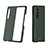 Hard Rigid Plastic Matte Finish Case Back Cover P03 for Samsung Galaxy Z Fold4 5G