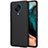 Hard Rigid Plastic Matte Finish Case Back Cover P03 for Xiaomi Redmi K30 Pro Zoom