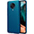 Hard Rigid Plastic Matte Finish Case Back Cover P03 for Xiaomi Redmi K30 Pro Zoom