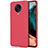 Hard Rigid Plastic Matte Finish Case Back Cover P03 for Xiaomi Redmi K30 Pro Zoom