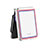 Hard Rigid Plastic Matte Finish Case Back Cover P05 for Samsung Galaxy Z Flip3 5G