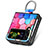 Hard Rigid Plastic Matte Finish Case Back Cover P06 for Samsung Galaxy Z Flip4 5G