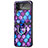 Hard Rigid Plastic Matte Finish Case Back Cover P06 for Samsung Galaxy Z Flip4 5G