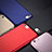 Hard Rigid Plastic Matte Finish Case Back Cover P08 for Apple iPhone 6