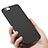 Hard Rigid Plastic Matte Finish Case Back Cover P08 for Apple iPhone 6