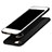 Hard Rigid Plastic Matte Finish Case Back Cover P09 for Apple iPhone 6S