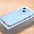 Hard Rigid Plastic Matte Finish Case Back Cover QC1 for Apple iPhone 14