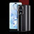 Hard Rigid Plastic Matte Finish Case Back Cover QK1 for Huawei Honor 80 Pro 5G