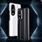 Hard Rigid Plastic Matte Finish Case Back Cover QK1 for Huawei Honor 80 Pro 5G