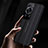 Hard Rigid Plastic Matte Finish Case Back Cover QK1 for Huawei P60