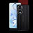 Hard Rigid Plastic Matte Finish Case Back Cover QK2 for Huawei Honor 80 Pro 5G