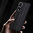 Hard Rigid Plastic Matte Finish Case Back Cover QK2 for Huawei Honor 80 Pro 5G