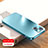 Hard Rigid Plastic Matte Finish Case Back Cover R01 for Apple iPhone 13