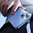 Hard Rigid Plastic Matte Finish Case Back Cover R01 for Apple iPhone 13 Mini