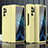 Hard Rigid Plastic Matte Finish Case Back Cover R01 for Oppo Find N 5G