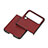 Hard Rigid Plastic Matte Finish Case Back Cover R01 for Samsung Galaxy Z Flip4 5G