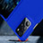 Hard Rigid Plastic Matte Finish Case Back Cover R02 for Oppo Find N 5G