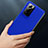 Hard Rigid Plastic Matte Finish Case Back Cover R02 for Oppo Find N 5G