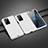 Hard Rigid Plastic Matte Finish Case Back Cover R02 for Oppo Find N 5G