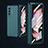 Hard Rigid Plastic Matte Finish Case Back Cover R02 for Samsung Galaxy Z Fold4 5G