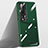 Hard Rigid Plastic Matte Finish Case Back Cover T01 for Xiaomi Mi 10