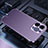 Hard Rigid Plastic Matte Finish Case Back Cover TB1 for Apple iPhone 15 Pro