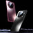 Hard Rigid Plastic Matte Finish Case Back Cover TB1 for Oppo Find X6 5G