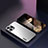 Hard Rigid Plastic Matte Finish Case Back Cover TB3 for Apple iPhone 13 Pro Silver