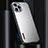 Hard Rigid Plastic Matte Finish Case Back Cover TB3 for Apple iPhone 14 Pro