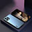 Hard Rigid Plastic Matte Finish Case Back Cover TB3 for Apple iPhone 15 Pro