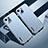 Hard Rigid Plastic Matte Finish Case Back Cover TB4 for Apple iPhone 15