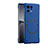 Hard Rigid Plastic Matte Finish Case Back Cover with Mag-Safe Magnetic for Xiaomi Mi 13 5G Blue