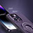 Hard Rigid Plastic Matte Finish Case Back Cover with Mag-Safe Magnetic JB1 for Apple iPhone 14 Plus