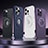 Hard Rigid Plastic Matte Finish Case Back Cover with Mag-Safe Magnetic JB1 for Apple iPhone 14 Pro