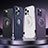 Hard Rigid Plastic Matte Finish Case Back Cover with Mag-Safe Magnetic JB1 for Apple iPhone 15