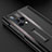 Hard Rigid Plastic Matte Finish Case Back Cover with Stand AC3 for Huawei Mate X2