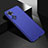 Hard Rigid Plastic Matte Finish Case Back Cover YK1 for Huawei Honor 50 5G