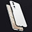 Hard Rigid Plastic Matte Finish Case Back Cover YK1 for Huawei Honor 70 5G