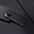 Hard Rigid Plastic Matte Finish Case Back Cover YK1 for Huawei Honor V40 5G