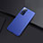 Hard Rigid Plastic Matte Finish Case Back Cover YK1 for Huawei Honor V40 5G