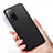 Hard Rigid Plastic Matte Finish Case Back Cover YK1 for Huawei Honor V40 5G